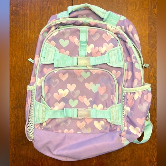 Pottery Barn Kids Accessories Pottery Barn Kids Mackenzie Lavender